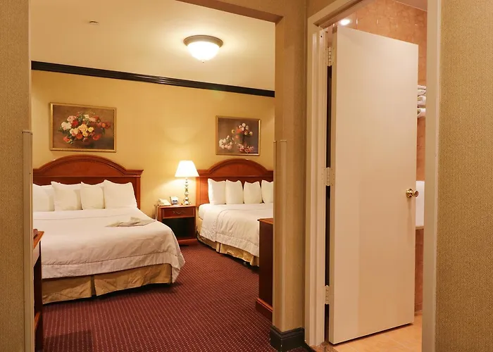 Hotel Newton